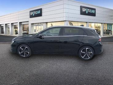 SPOTICAR Opel Astra 1.2 Turbo 130cv S/s Elegance Usada - Carrinha Gasolina Preto - Carnaxide - 1200218002_4