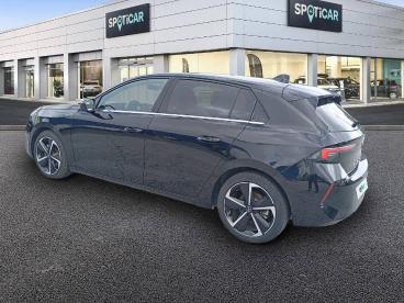 SPOTICAR Opel Astra 1.2 Turbo 130cv S/s Elegance Usada - Carrinha Gasolina Preto - Carnaxide - 1200218002_5