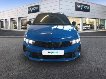 SPOTICAR Opel Astra Electric  115kw Ca Gs Usada - Carrinha Elétrico Azul - Carnaxide - 1200218103_2