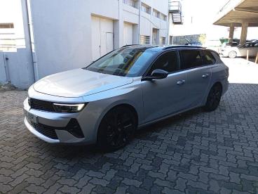 SPOTICAR Opel Astra Electric St  115kw Ca Gs Usada - Carrinha Elétrico Cinza - Carnaxide - 1200218135_1