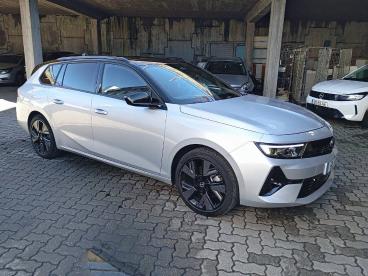 SPOTICAR Opel Astra Electric St  115kw Ca Gs Usada - Carrinha Elétrico Cinza - Carnaxide - 1200218135_3