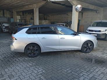 SPOTICAR Opel Astra Electric St  115kw Ca Gs Usada - Carrinha Elétrico Cinza - Carnaxide - 1200218135_4