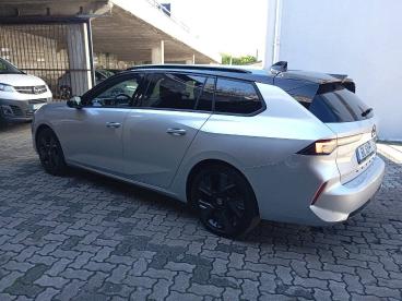 SPOTICAR Opel Astra Electric St  115kw Ca Gs Usada - Carrinha Elétrico Cinza - Carnaxide - 1200218135_5