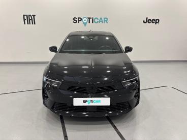 SPOTICAR Opel Astra 1.5d 130cv  At8 Gs Usada - Carrinha Diesel Preto - Portela Lrs - 1200218174_2