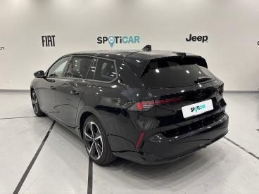 SPOTICAR Opel Astra 1.2t Hybrid 136cv  Cadc6 St Gs Usada - Carrinha Gasolina Preto - Paco De Arcos - 1200218219_5