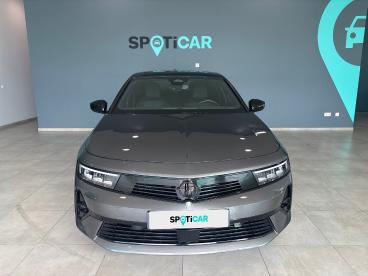 SPOTICAR Opel Astra 1.2t Hybrid 136cv  Cadc6 St Gs Usada - Carrinha Gasolina Cinzento Vulkan Metalizado - Setúbal - 1200218943_2