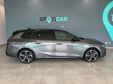 SPOTICAR Opel Astra 1.2t Hybrid 136cv  Cadc6 St Gs Usada - Carrinha Gasolina Cinzento Vulkan Metalizado - Setúbal - 1200218943_4