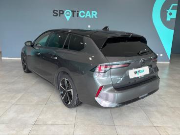 SPOTICAR Opel Astra 1.2t Hybrid 136cv  Cadc6 St Gs Usada - Carrinha Gasolina Cinzento Vulkan Metalizado - Setúbal - 1200218943_5