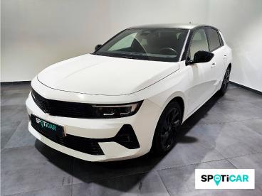 SPOTICAR Opel Astra 1.5d 130cv  Ca8 Edition Usada - Carrinha Diesel Branco - Amadora - 1200218990_1