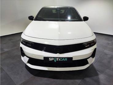 SPOTICAR Opel Astra 1.5d 130cv  Ca8 Edition Usada - Carrinha Diesel Branco - Amadora - 1200218990_2