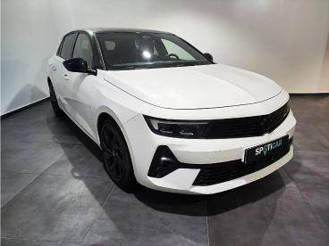 SPOTICAR Opel Astra 1.5d 130cv  Ca8 Edition Usada - Carrinha Diesel Branco - Amadora - 1200218990_3