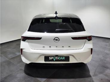 SPOTICAR Opel Astra 1.5d 130cv  Ca8 Edition Usada - Carrinha Diesel Branco - Amadora - 1200218990_5