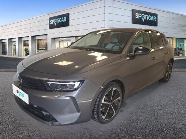 SPOTICAR Opel Astra 1.5d 130cv S/s  At8 Elegance Usada - Carrinha Diesel Cinzento Moonstone Metalizada - Carnaxide - 1200219299_1