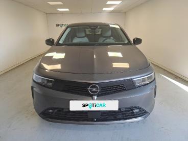 SPOTICAR Opel Astra 1.5d 130cv S/s  At8 Elegance Usada - Carrinha Diesel Cinzento Moonstone Metalizada - Carnaxide - 1200219299_2