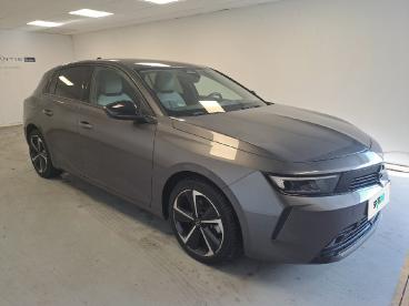 SPOTICAR Opel Astra 1.5d 130cv S/s  At8 Elegance Usada - Carrinha Diesel Cinzento Moonstone Metalizada - Carnaxide - 1200219299_3