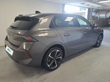 SPOTICAR Opel Astra 1.5d 130cv S/s  At8 Elegance Usada - Carrinha Diesel Cinzento Moonstone Metalizada - Carnaxide - 1200219299_4