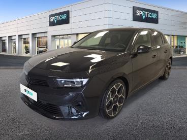 SPOTICAR Opel Astra 1.2 Turbo 130cv  At8 Gs Usada - Carrinha Gasolina Preto - Carnaxide - 1200219301_1