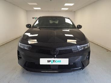 SPOTICAR Opel Astra 1.2 Turbo 130cv  At8 Gs Usada - Carrinha Gasolina Preto - Carnaxide - 1200219301_2