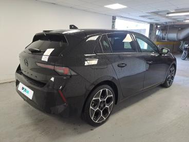 SPOTICAR Opel Astra 1.2 Turbo 130cv  At8 Gs Usada - Carrinha Gasolina Preto - Carnaxide - 1200219301_4