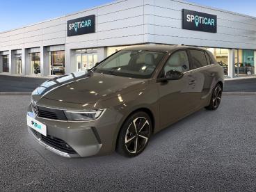 SPOTICAR Opel Astra 1.5d 130cv S/s  At8 Elegance Usada - Carrinha Diesel Cinzento Moonstone Metalizada - Portela Lrs - 1200219313_1