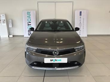 SPOTICAR Opel Astra 1.5d 130cv S/s  At8 Elegance Usada - Carrinha Diesel Cinzento Moonstone Metalizada - Portela Lrs - 1200219313_2