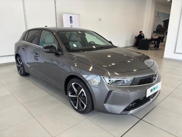 SPOTICAR Opel Astra 1.5d 130cv S/s  At8 Elegance Usada - Carrinha Diesel Cinzento Moonstone Metalizada - Portela Lrs - 1200219313_3