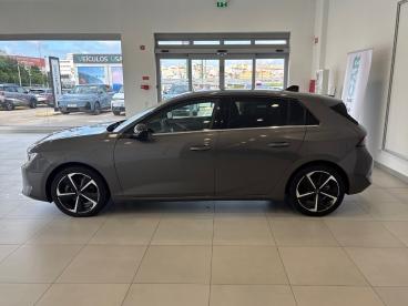 SPOTICAR Opel Astra 1.5d 130cv S/s  At8 Elegance Usada - Carrinha Diesel Cinzento Moonstone Metalizada - Portela Lrs - 1200219313_4