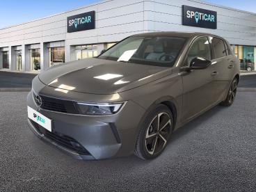 SPOTICAR Opel Astra 1.5d 130cv S/s  At8 Elegance Usada - Carrinha Diesel Cinzento Moonstone Metalizada - Carnaxide - 1200219315_1