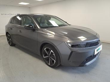 SPOTICAR Opel Astra 1.5d 130cv S/s  At8 Elegance Usada - Carrinha Diesel Cinzento Moonstone Metalizada - Carnaxide - 1200219315_3