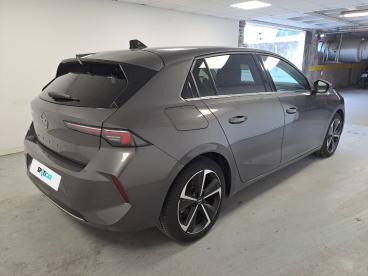 SPOTICAR Opel Astra 1.5d 130cv S/s  At8 Elegance Usada - Carrinha Diesel Cinzento Moonstone Metalizada - Carnaxide - 1200219315_4