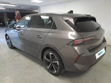 SPOTICAR Opel Astra 1.5d 130cv S/s  At8 Elegance Usada - Carrinha Diesel Cinzento Moonstone Metalizada - Carnaxide - 1200219315_5