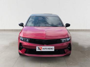 SPOTICAR Opel Astra 1.6t Phev 180cv S/s  At8 St Gs Usada - Carrinha Híbrido Plug-in Vermelho - PÓvoa De Varzim - 1200219330_2