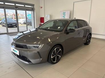 SPOTICAR Opel Astra 1.5d 130cv S/s  At8 Elegance Usada - Carrinha Diesel Cinzento Moonstone Metalizada - Carnaxide - 1200219364_1