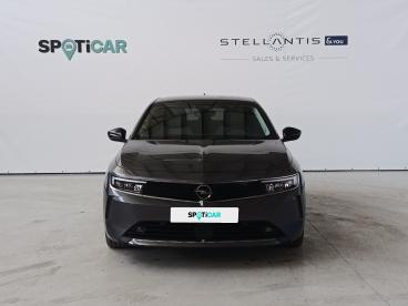 SPOTICAR Opel Astra 1.5d 130cv S/s  At8 Elegance Usada - Carrinha Diesel Cinzento Moonstone Metalizada - Amadora - 1200219403_2