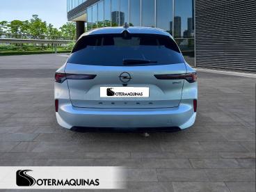 SPOTICAR Opel Astra 1.2t Hybrid 136cv  Cadc6 St Gs Usada - Carrinha Gasolina Cinzento Kristall Metalizado - Angra Do Heroísmo - 1200219412_5
