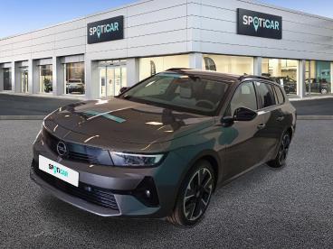 SPOTICAR Opel Astra 54 Kwh Edition Usada - Carrinha Elétrico Cinza - Portimão - 1200219495_1