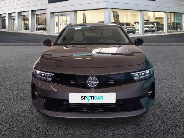 SPOTICAR Opel Astra 54 Kwh Edition Usada - Carrinha Elétrico Cinza - Portimão - 1200219495_2