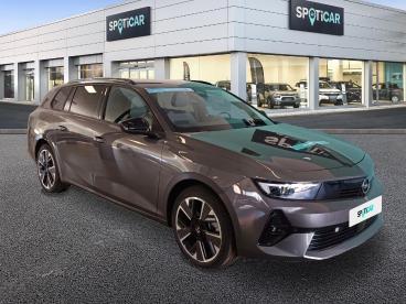 SPOTICAR Opel Astra 54 Kwh Edition Usada - Carrinha Elétrico Cinza - Portimão - 1200219495_3