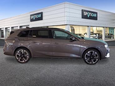 SPOTICAR Opel Astra 54 Kwh Edition Usada - Carrinha Elétrico Cinza - Portimão - 1200219495_4