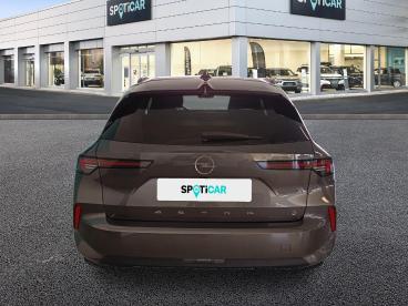 SPOTICAR Opel Astra 54 Kwh Edition Usada - Carrinha Elétrico Cinza - Portimão - 1200219495_5