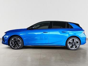 SPOTICAR Opel Astra 54 Kwh Gs Usada - Comerciais Elétrico Azul - Paços De Ferreira - 1200219497_2