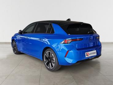 SPOTICAR Opel Astra 54 Kwh Gs Usada - Comerciais Elétrico Azul - Paços De Ferreira - 1200219497_3