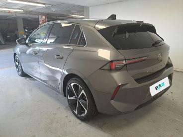 SPOTICAR Opel Astra 1.5d 130cv S/s  At8 Elegance Usada - Carrinha Diesel Cinzento Moonstone Metalizada - Paco De Arcos - 1200220514_5