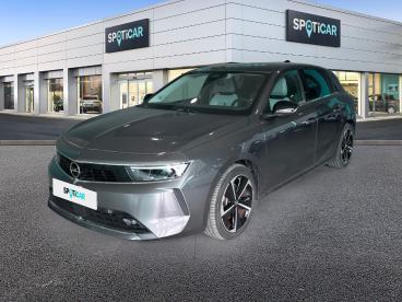 SPOTICAR Opel Astra 1.5d 130cv S/s  At8 Elegance Usada - Carrinha Diesel Cinzento Moonstone Metalizada - Setúbal - 1200220561_1