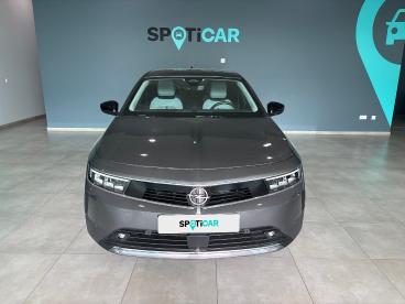 SPOTICAR Opel Astra 1.5d 130cv S/s  At8 Elegance Usada - Carrinha Diesel Cinzento Moonstone Metalizada - Setúbal - 1200220561_2