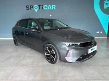 SPOTICAR Opel Astra 1.5d 130cv S/s  At8 Elegance Usada - Carrinha Diesel Cinzento Moonstone Metalizada - Setúbal - 1200220561_3