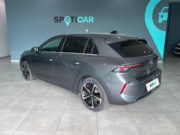 SPOTICAR Opel Astra 1.5d 130cv S/s  At8 Elegance Usada - Carrinha Diesel Cinzento Moonstone Metalizada - Setúbal - 1200220561_5