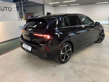 SPOTICAR Opel Astra 1.2 T Elegance Usada - Carrinha Gasolina Preto - Viseu - 1200222652_5