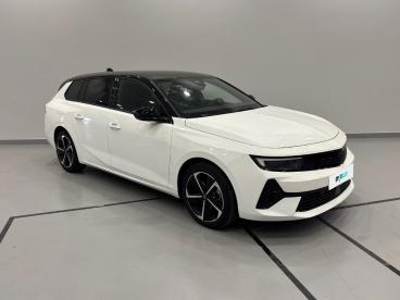 SPOTICAR Opel Astra 1.2t Hybrid 145cv  Cadc6 St Gs Usada - Carrinha Gasolina Branco - Portela Lrs - 1200222784_3