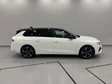 SPOTICAR Opel Astra 1.2t Hybrid 145cv  Cadc6 St Gs Usada - Carrinha Gasolina Branco - Portela Lrs - 1200222784_4